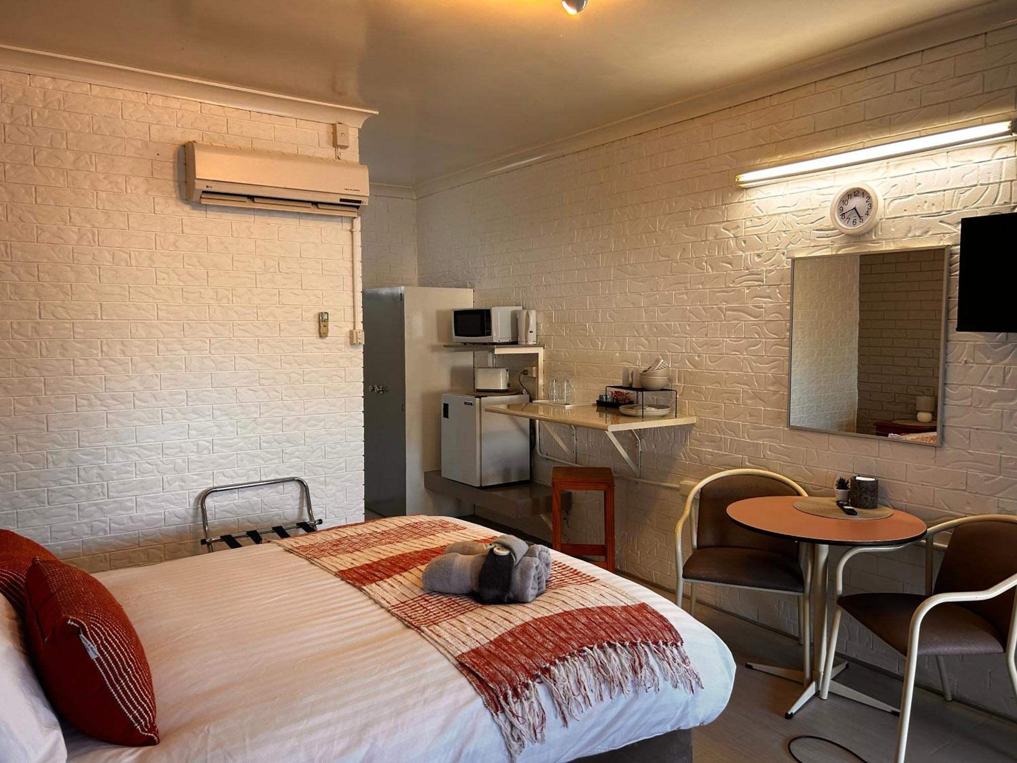 Jillaroo Motor Inn Glen Innes Exterior foto